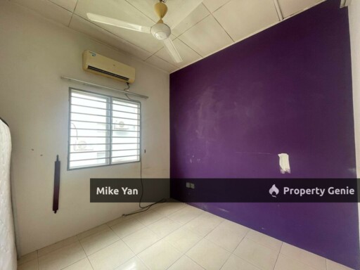 Furnished 2 Storey Semi D Saujana Utama 3 Sungai Buloh