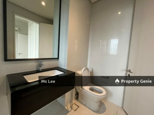 Pavilion Embassy @ Jalan Ampang-near MRT-Tower C Level 31