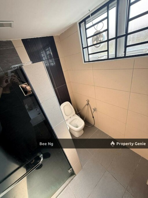 Larkin Residence / Town House / Ground Floor / 3bedroom / Fully Furnish