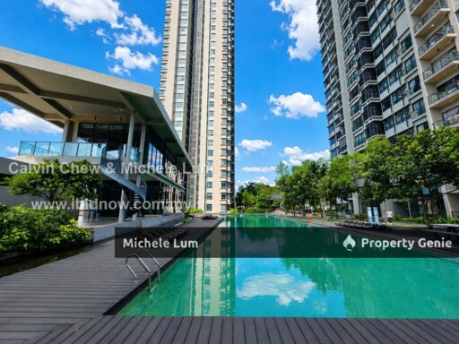 [Below Market 37%] Astoria Ampang