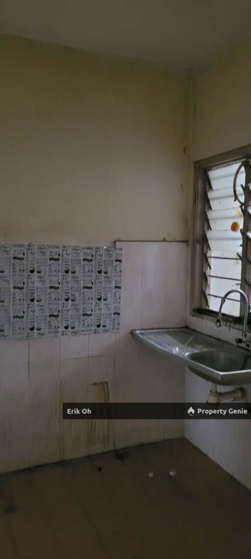Bandar Sri Damansara Kuala Lumpur SD2 Apartment for Sale