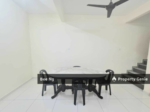 Rini Hills 2 Mutiara Rini