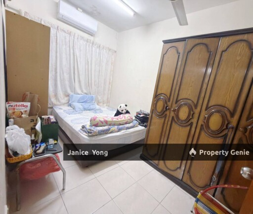 Taman Gaya Ulu Tiram