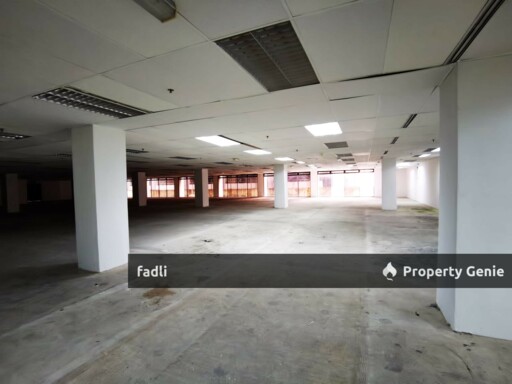 wisma chase perdana