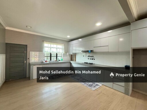 [FREEHOLD] SEMI-D CORNER LOT BUKIT KUANG, KEMAMAN