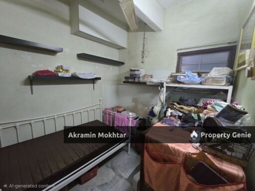 Freehold, Renovated & Extended | Double Storey Terrace, Taman Sri Gombak Fasa 9, Batu Caves, Gombak