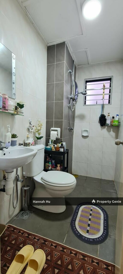 Big Size One Damansara Condo @ Damansara Damai