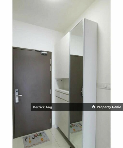 For Rent - Central Park For Rent Tampoi For Rent Johor Bahru For Rent Johor For Rent