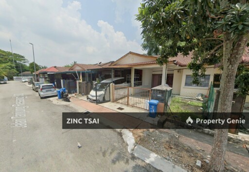 1 Storey Terrace @ Seksyen 30 Shah Alam {Save RM 79,800}