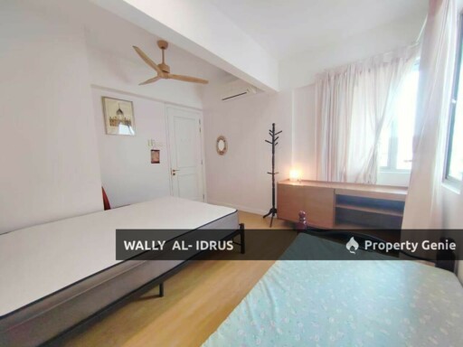 Riana Green Condo @ Tropicana, Petaling Jaya