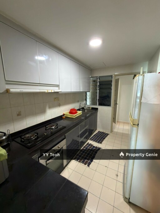 Ocean Palm Condominium｜LVL 18 - SEAVIEW