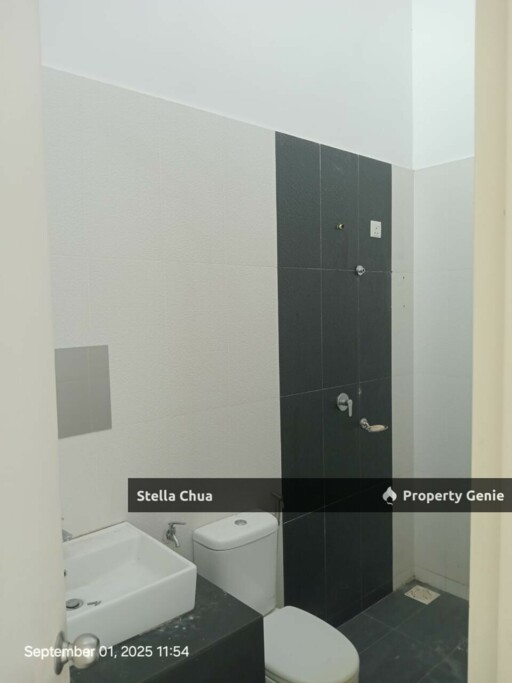 Double Storey Cluster for SALE 📍Jln Markisa xx Taman Kota Masai, 81700 Pasir Gudang
