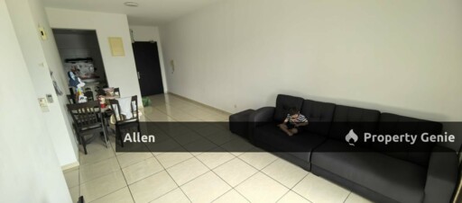 Sky Breeze bukit indah