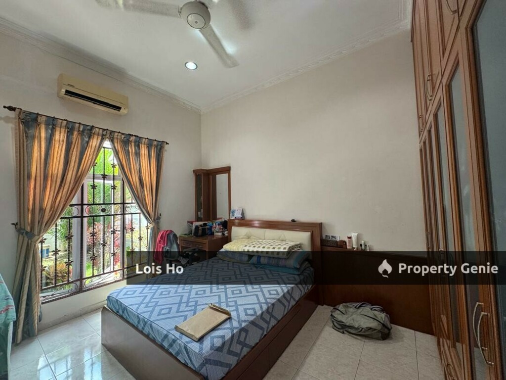 [🏠For Sale] Rembia Taman Paya Rumput Indah Single Storey Semi D 435K