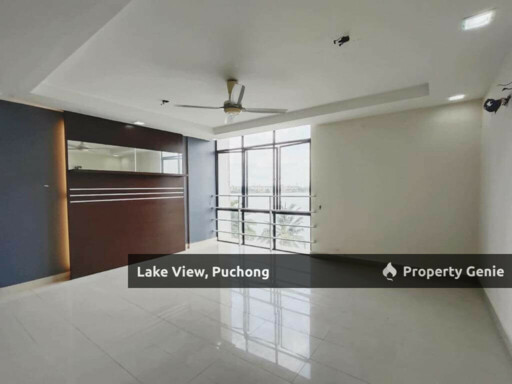 Lake View, Puchong