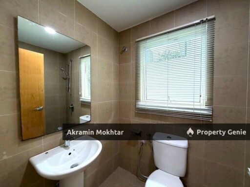 Freehold | 2 Storey Bungalow, Jalan Tualang Bangsar