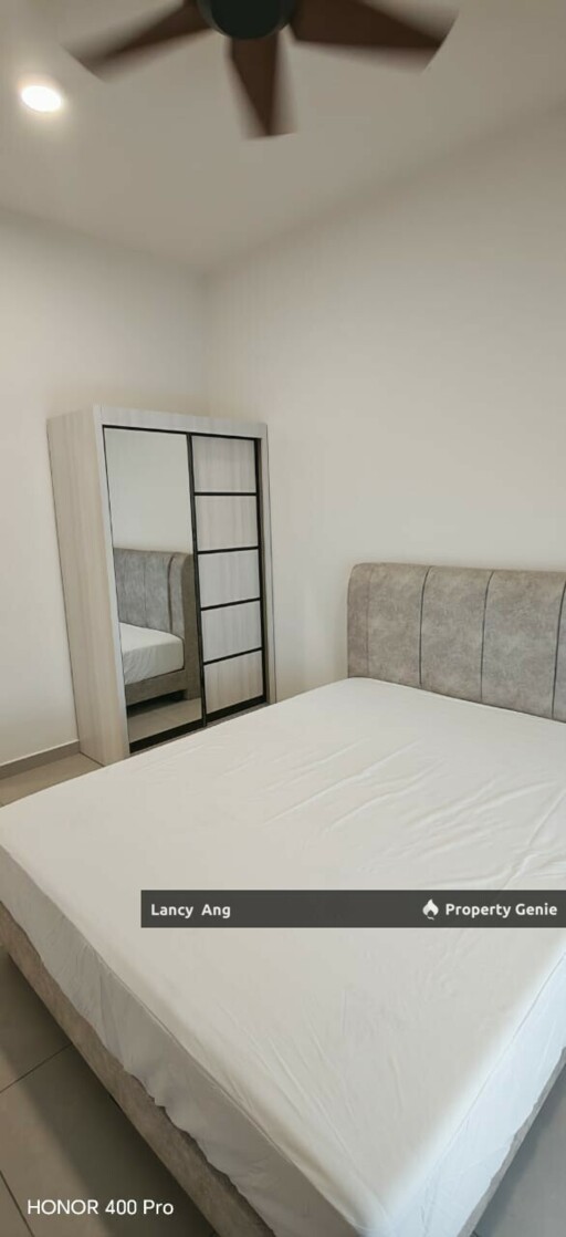 4 Rooms (Sale) D'Ivo Residence, Old Klang Road