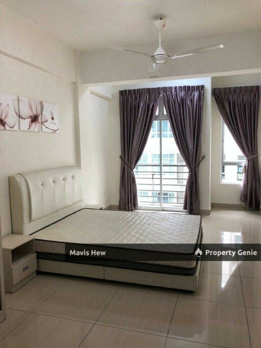 FOr Rent, Midori Green @ Mount Austin, Fully Furnished