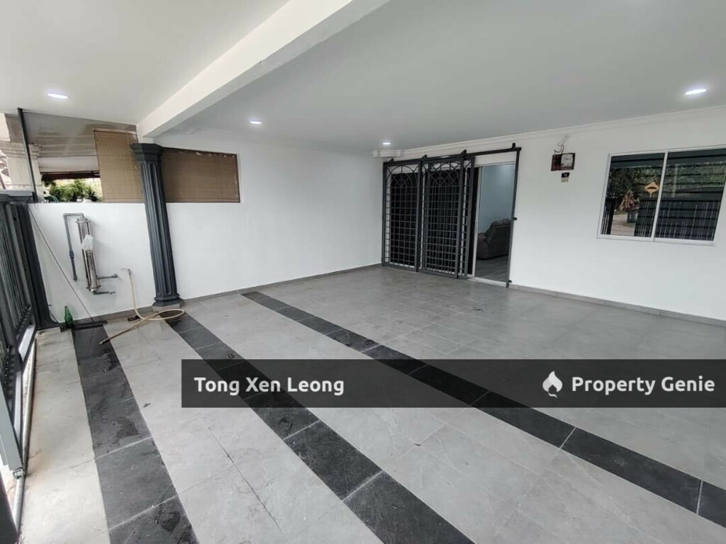 1 Storey For Sale @ Bachang Baru