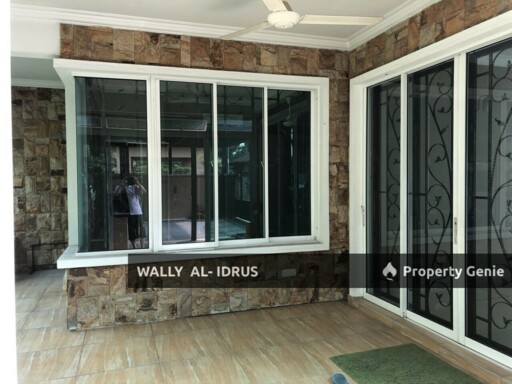 2.5 Storey Semi-D House Ascot Hill Bukti Rahman Putra Sungai Buloh