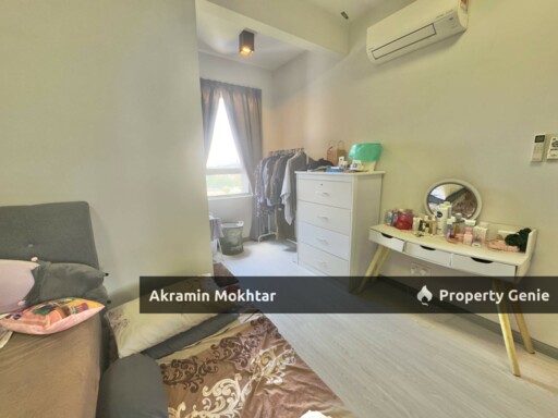 RESIDENSI PR1MA JALAN JUBILEE OFF JALAN LOKE YEW, KUALA LUMPUR