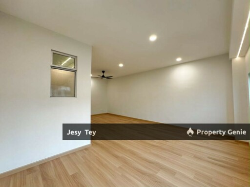 Bandar Jaya Putra Double Storey Terrace House Sales