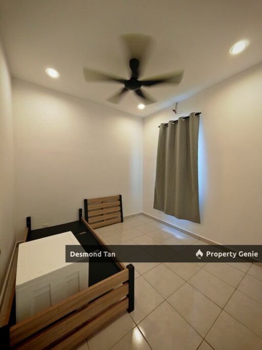 2 Storey Hermoso Forest Height, Broadhill, Arden Hill, Seremban (90% Fully Furnished with Kitchen Table Top)