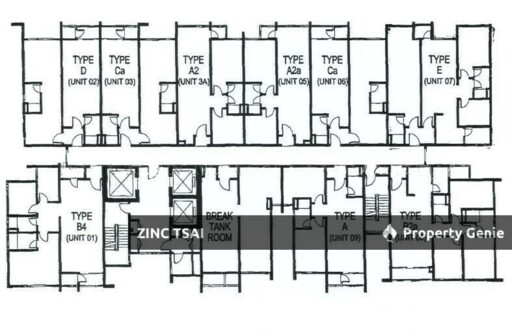 D'Sara Sentral🔥Save RM 217,040🔥Link Bridge to Kampung Selamat MRT Station🔥5 mins drive to Tesco & Hospital Sungai Buloh