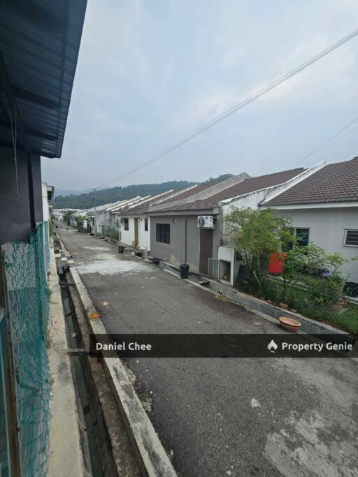 LAHAT SENTOSA | 4-BEDROOM SINGLE STOREY HOUSE FOR SALE