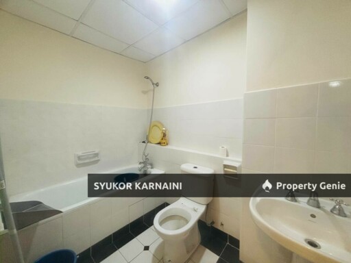 Marina crescent Port Dickson