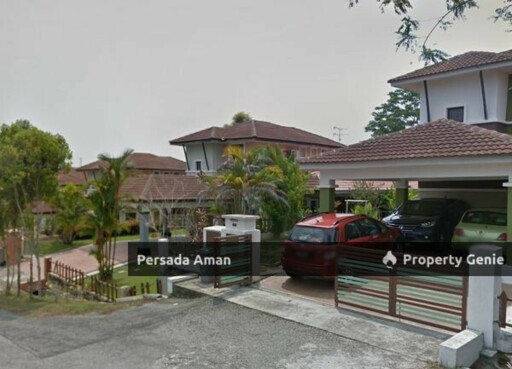 Persada Aman