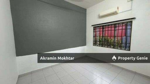 End Lot Booking RM1000 Teres 2 Tingkat Taman Desa Salak Pekerti, Sepang