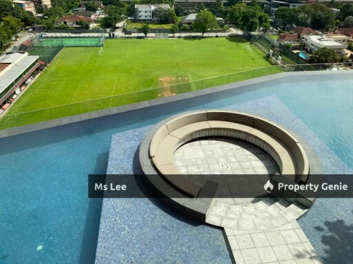 Pavilion Embassy @ Jalan Ampang-near MRT-Tower C Level 31