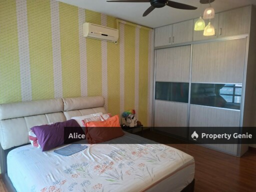 Cheras Heights Conduminium