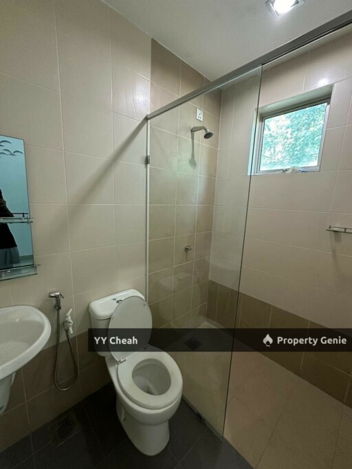 Tasek Nova, Ipoh Inter Corner For Sale Freehold High-end Residential