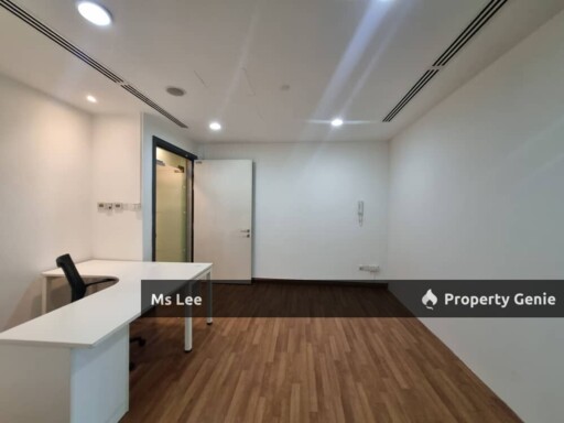 Binjai 8 @ KLCC-Fully Furnished Office-level 27 KLCC Park view-Ready Now