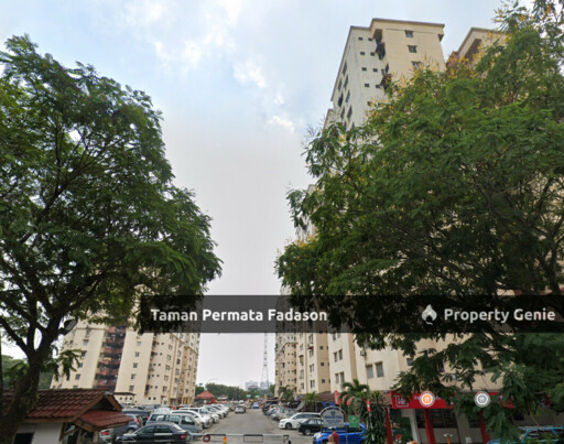 Taman Permata Fadason