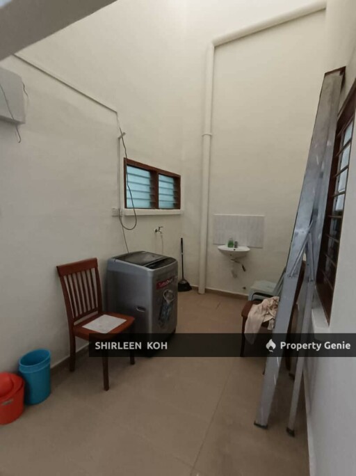 Room for rent at Taman Pelangi @ Johor  Bahru