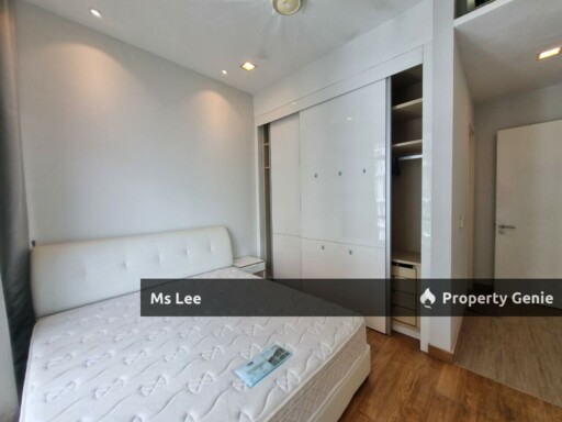 Panorama @ KLCC - 8 mins to KLCC, Level 30, Ready 15/8 or 30/8, Open for Reservation Now