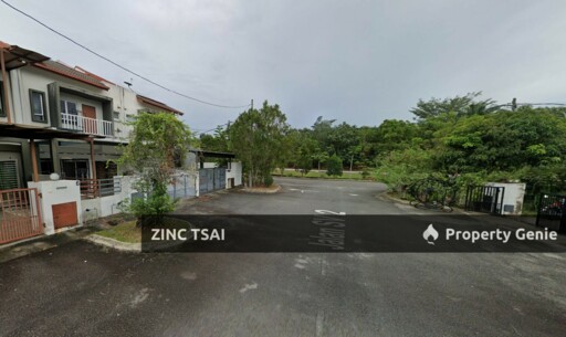 2 Storey Terrace @ Taman Desa Seri Vista {Save RM 85,500}