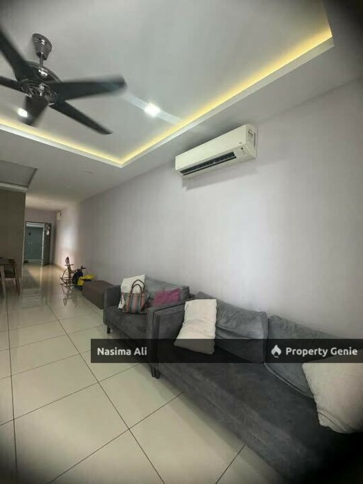 Fully Furnished PPA1M Metropolitan Kepong, Kepong, KL