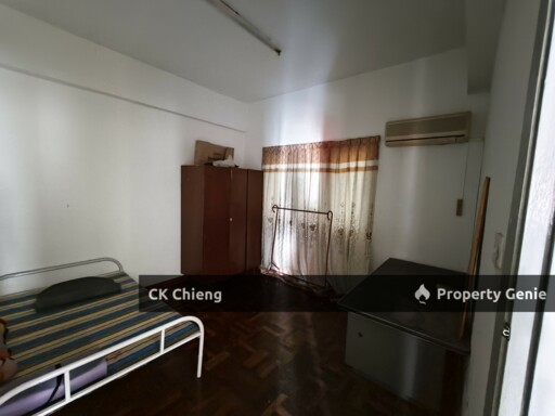 Ridzuan Condo, Below Market Non Bumi, 1192sqft 3 Rooms, Bandar Sunway PJS10