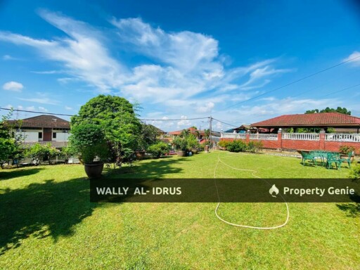 2.5 Storey Bungalow @ Sec.1 Bandar Baru Bangi