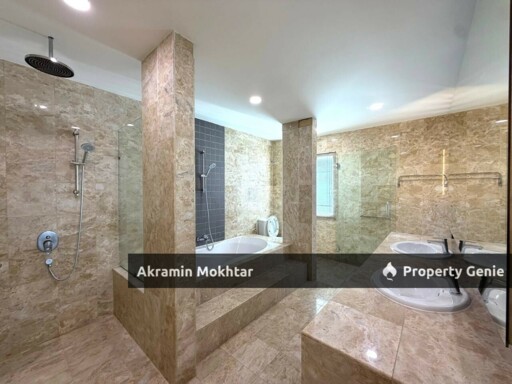 Freehold | 2 Storey Bungalow, Jalan Tualang Bangsar