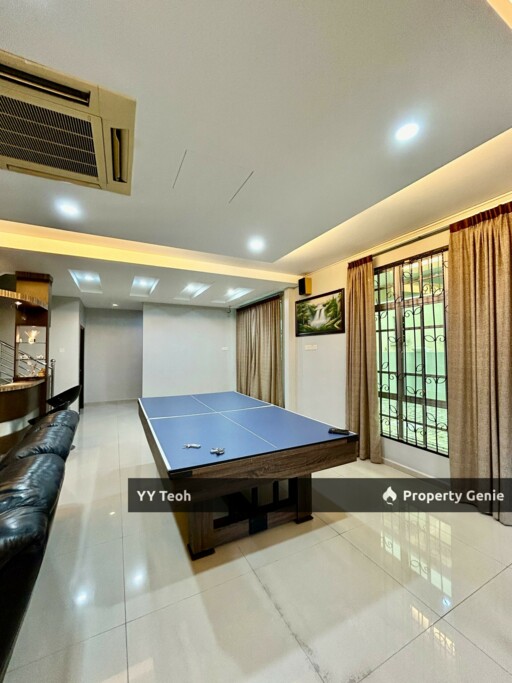 Pandan Malim Double Storey Semi-D