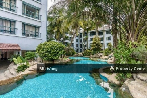 202 DC Desa Cahaya Uthant Ampang