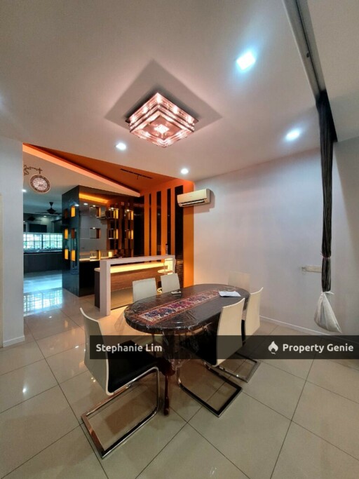 Southbay Residence