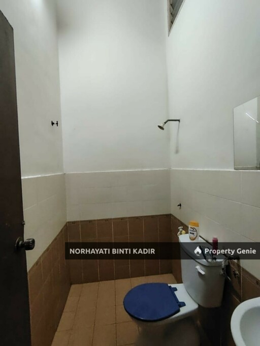 (TURUN HARGA & HOT LOCATION) TERES SETINGKAT BALOK PERDANA, KUANTAN