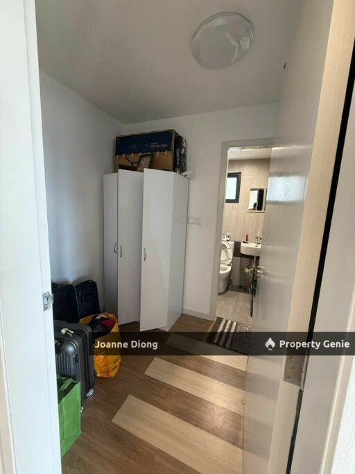Aster Residence