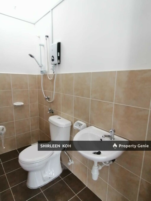 Female Room for Rent at Gelang Patah @ Iskandar Puteri